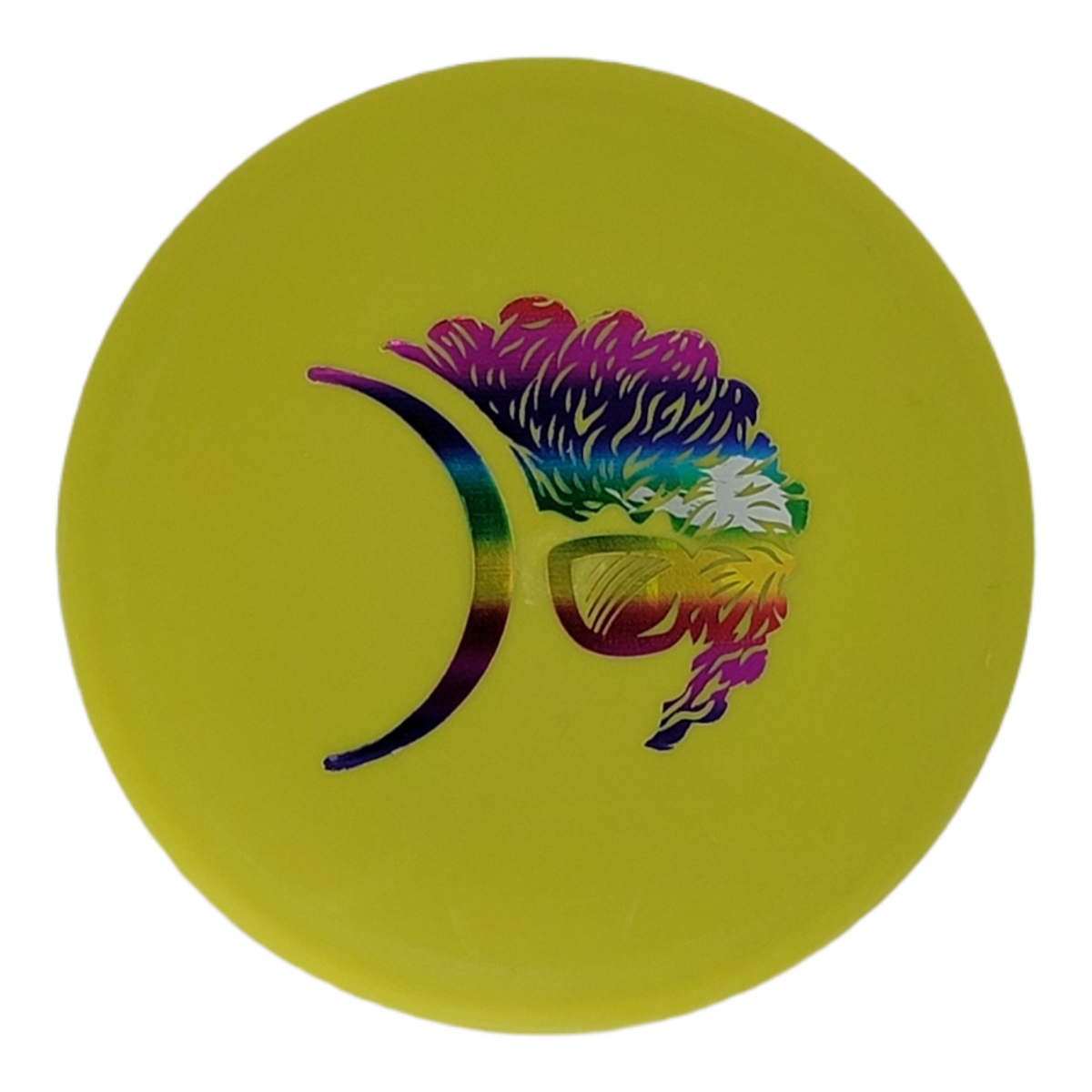 Innova Mini Driver - Eclipse Logo
