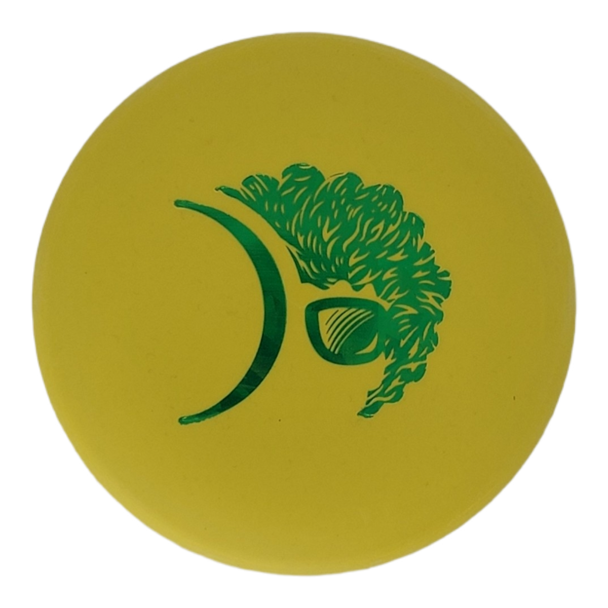 Innova Mini Driver - Eclipse Logo