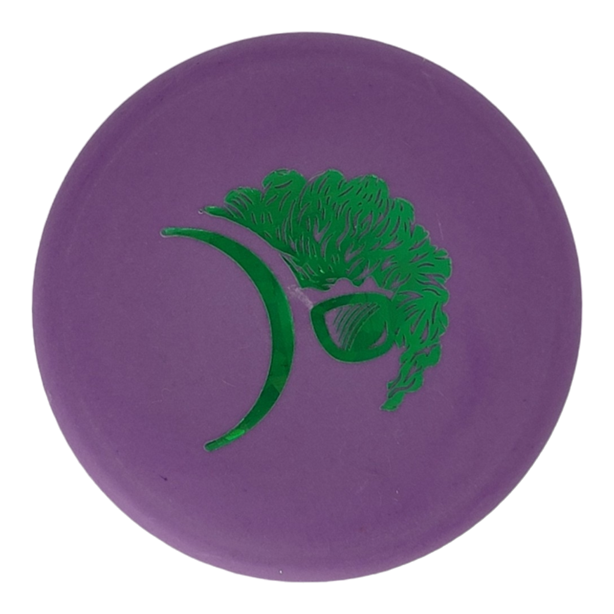 Innova Mini Driver - Eclipse Logo