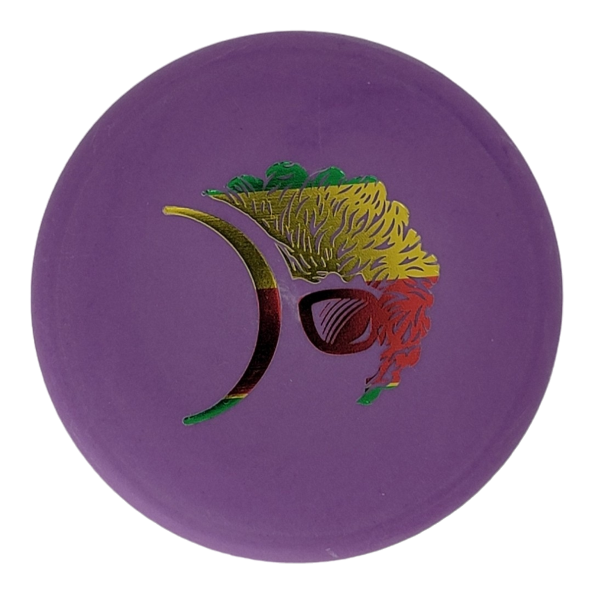 Innova Mini Driver - Eclipse Logo
