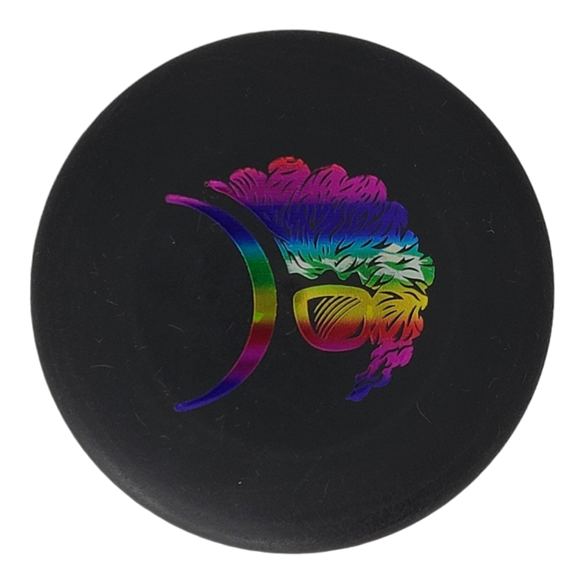 Innova Mini Driver - Eclipse Logo