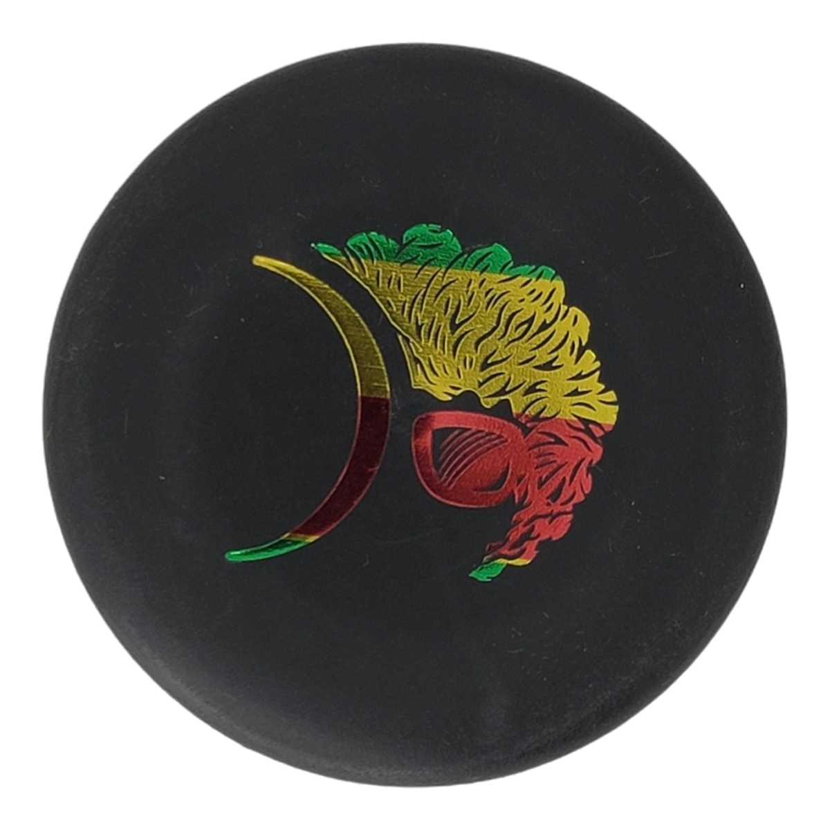 Innova Mini Driver - Eclipse Logo