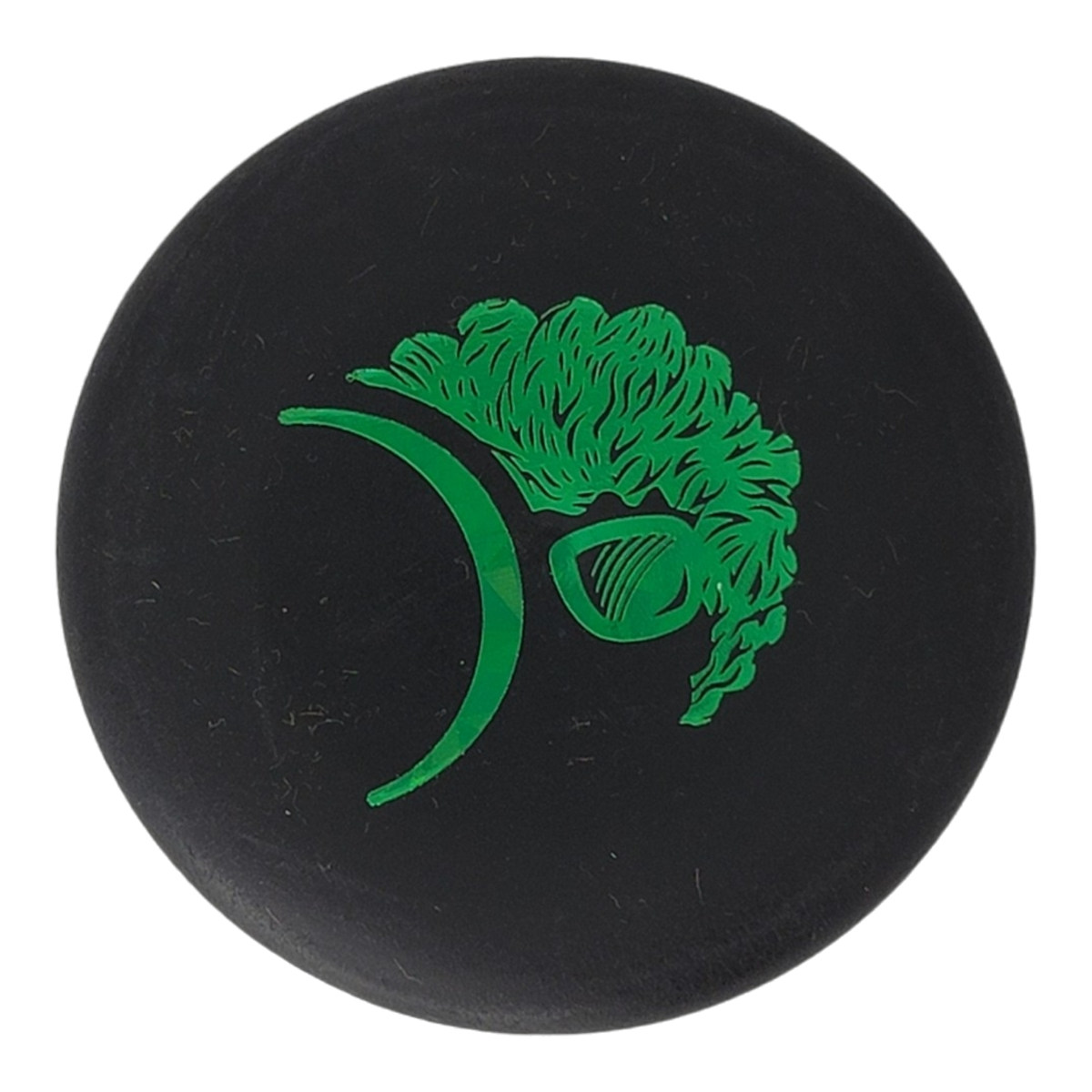 Innova Mini Driver - Eclipse Logo