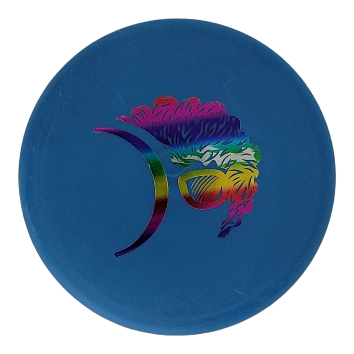 Innova Mini Driver - Eclipse Logo