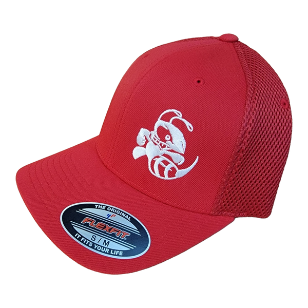 Discraft Buzzz Flexfit Curved Bill Hat - Flight Factory Discs