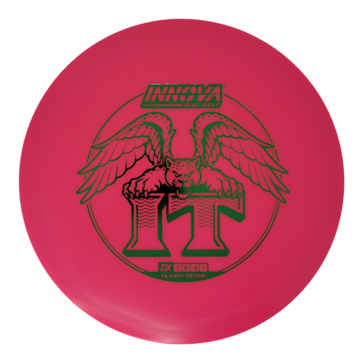 Innova DX IT