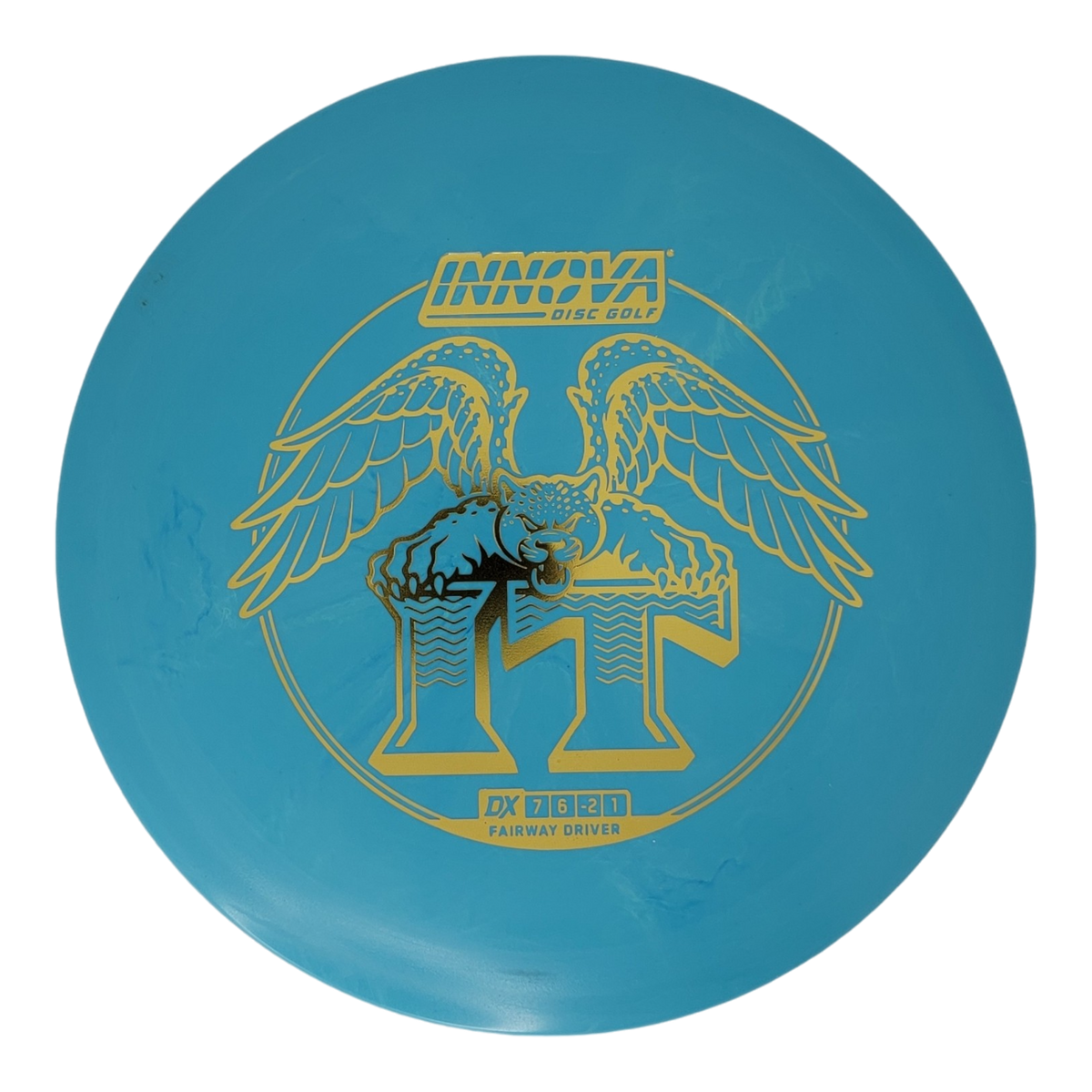 Innova DX IT
