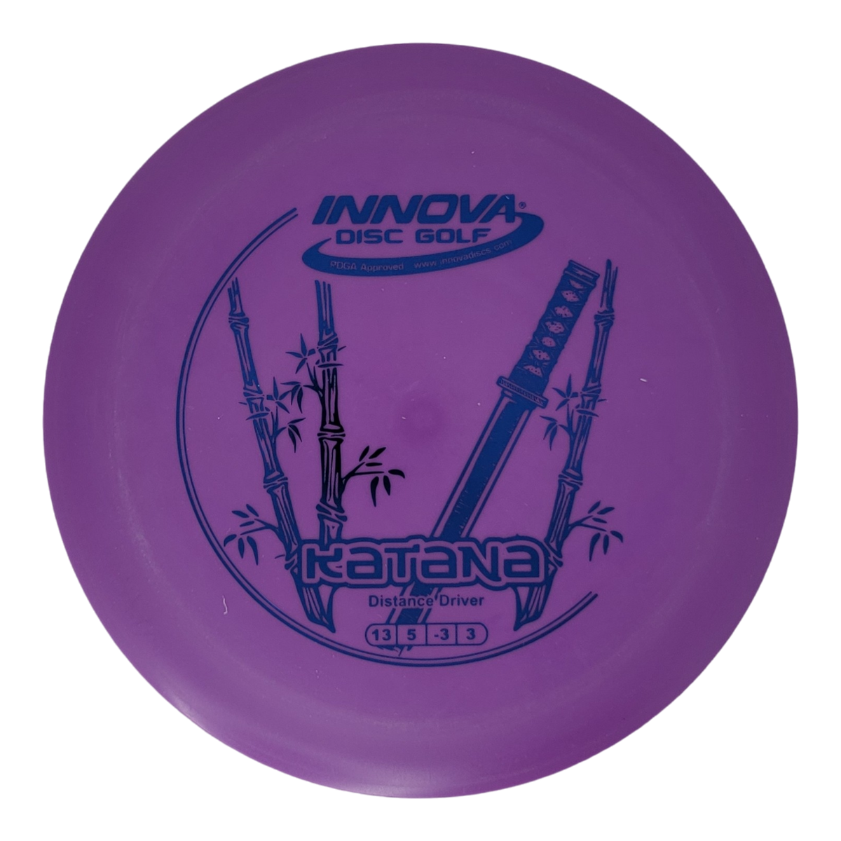 Innova DX Katana