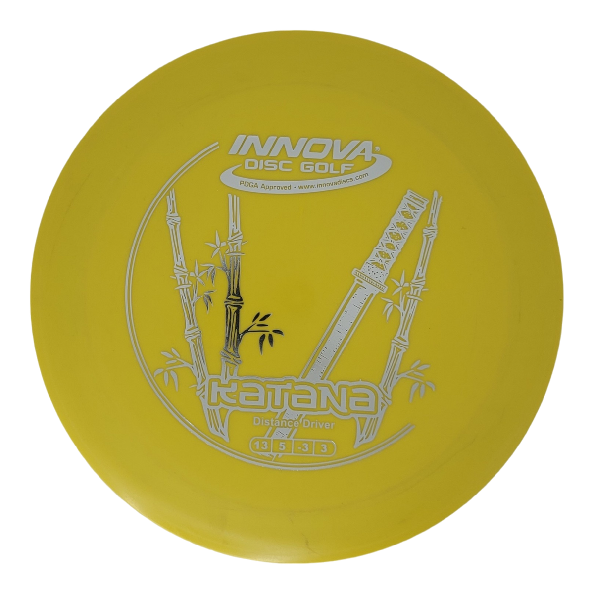 Innova DX Katana