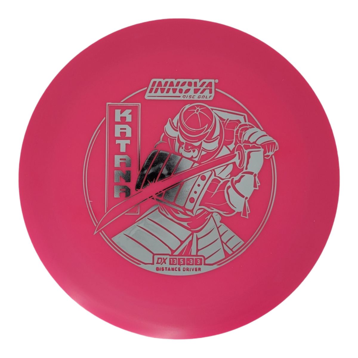 Innova DX Katana