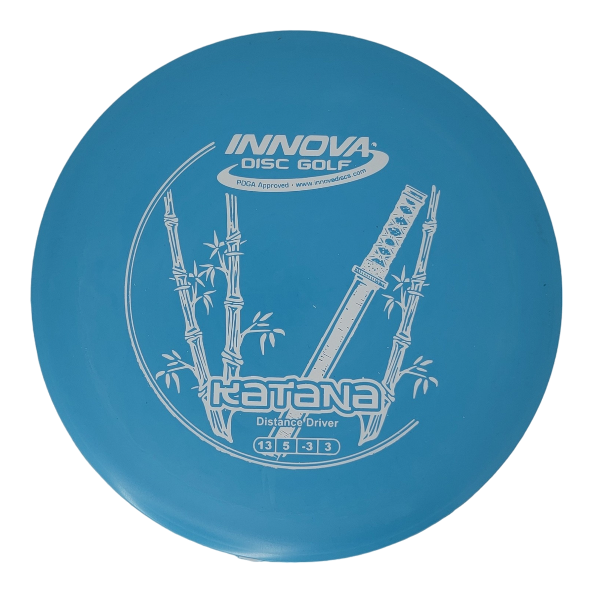Innova DX Katana