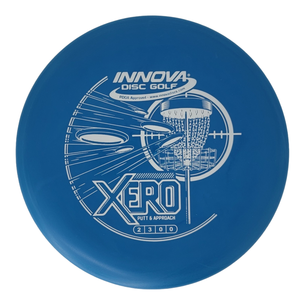 Innova DX Xero