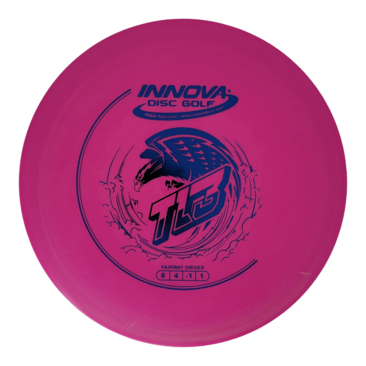 Innova DX TL3