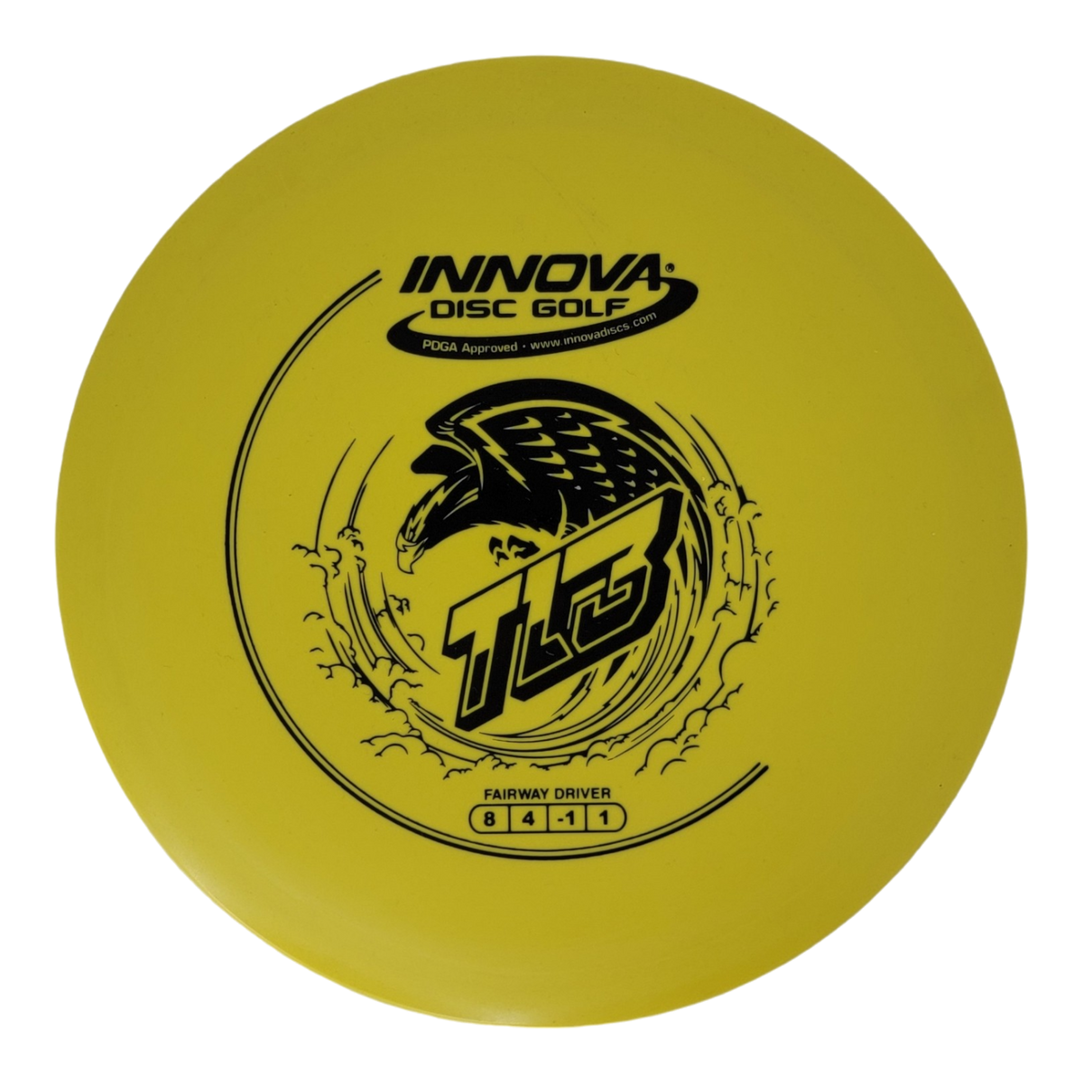 Innova DX TL3