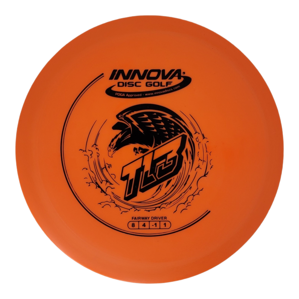 Innova DX TL3