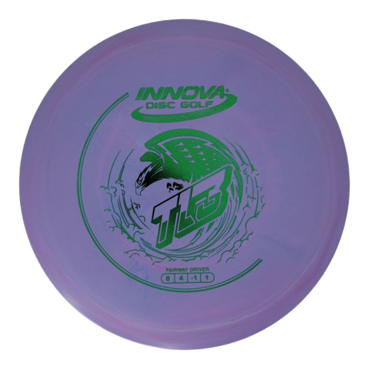 Innova DX TL3
