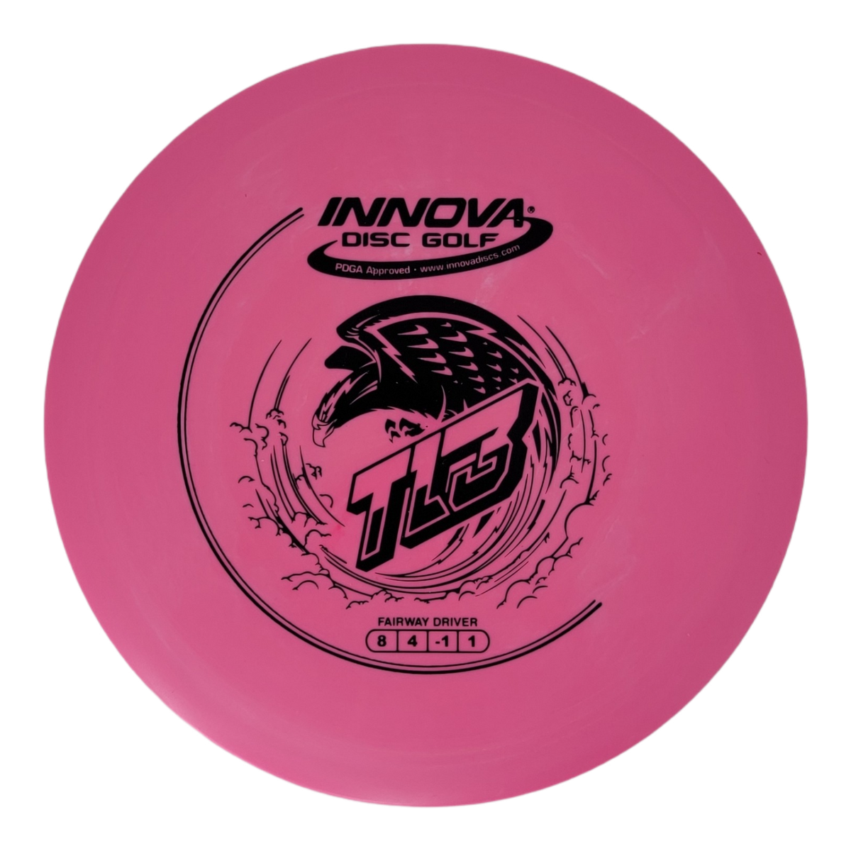 Innova DX TL3