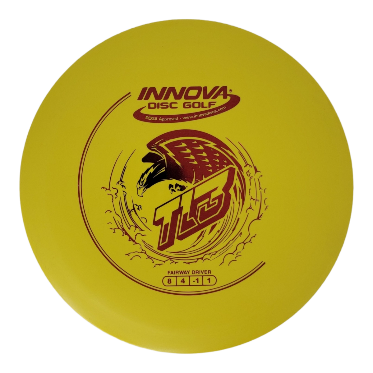 Innova DX TL3
