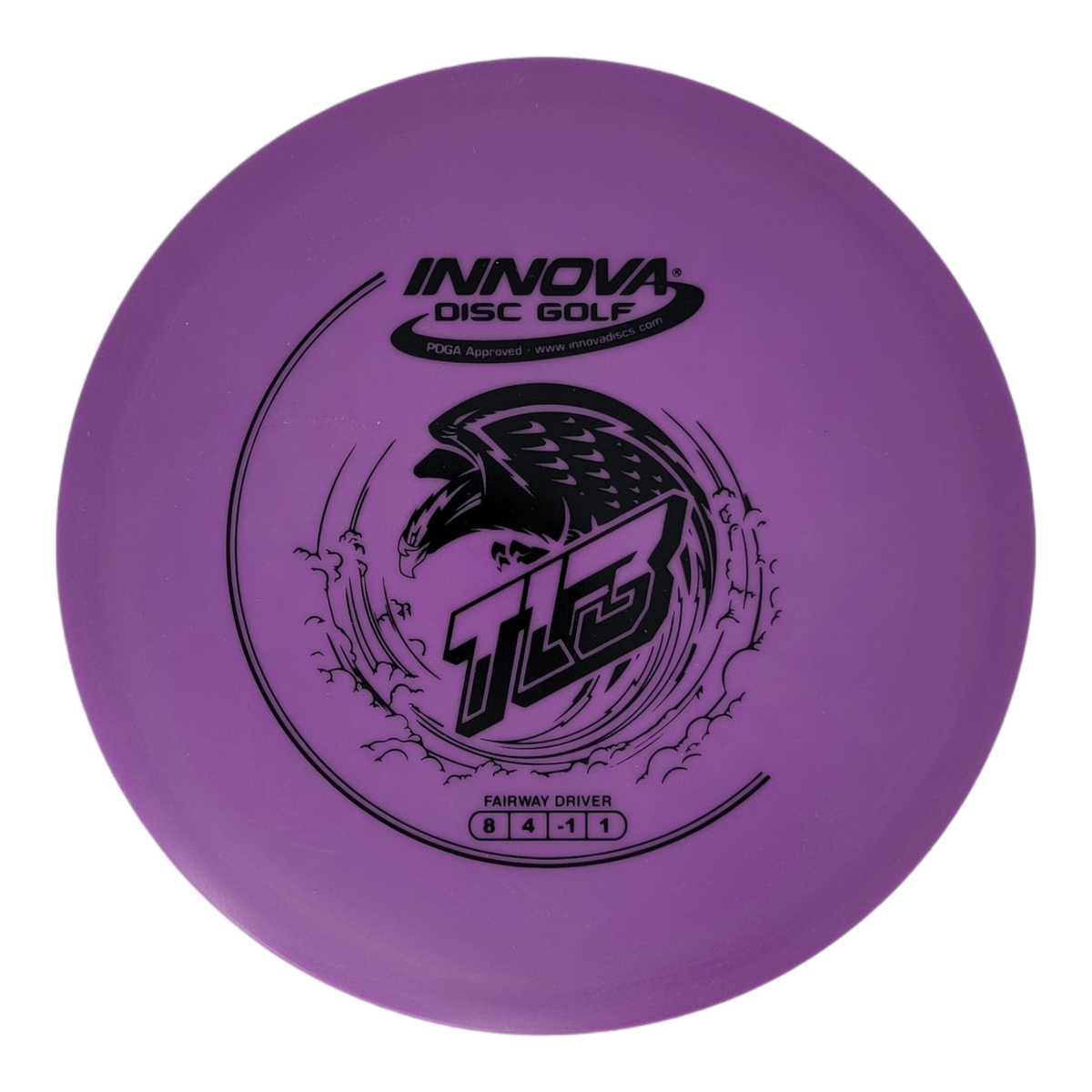 Innova DX TL3