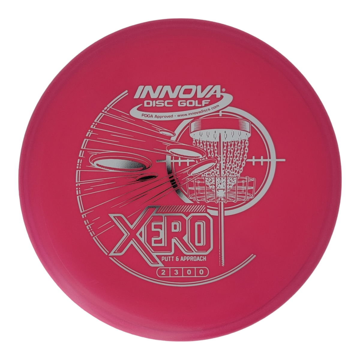 Innova DX Xero