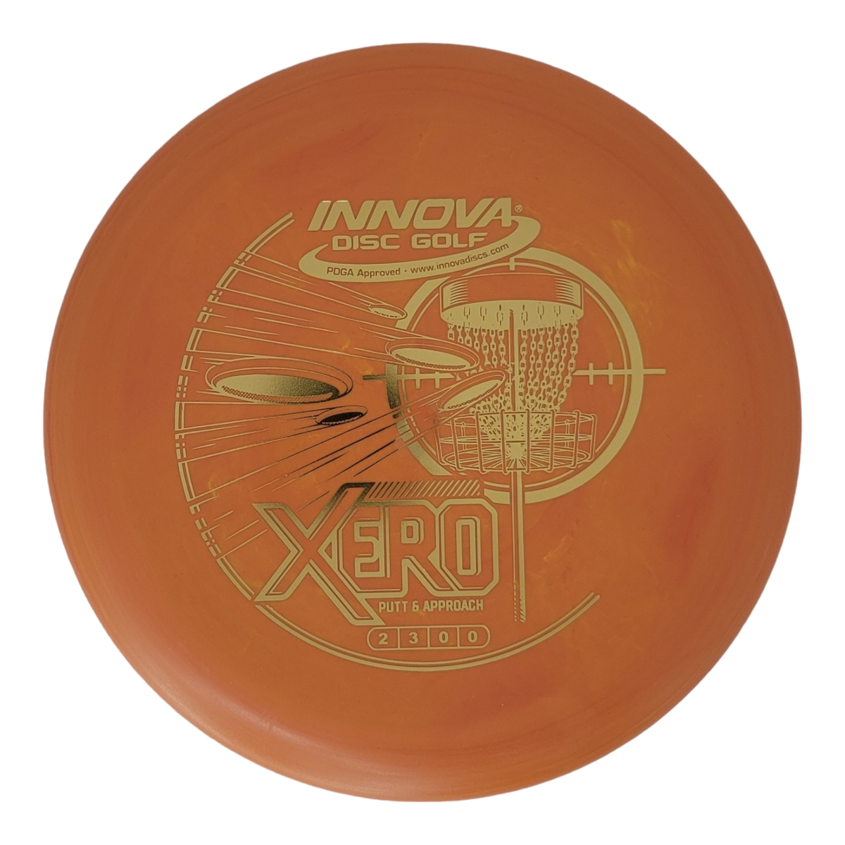 Innova DX Xero
