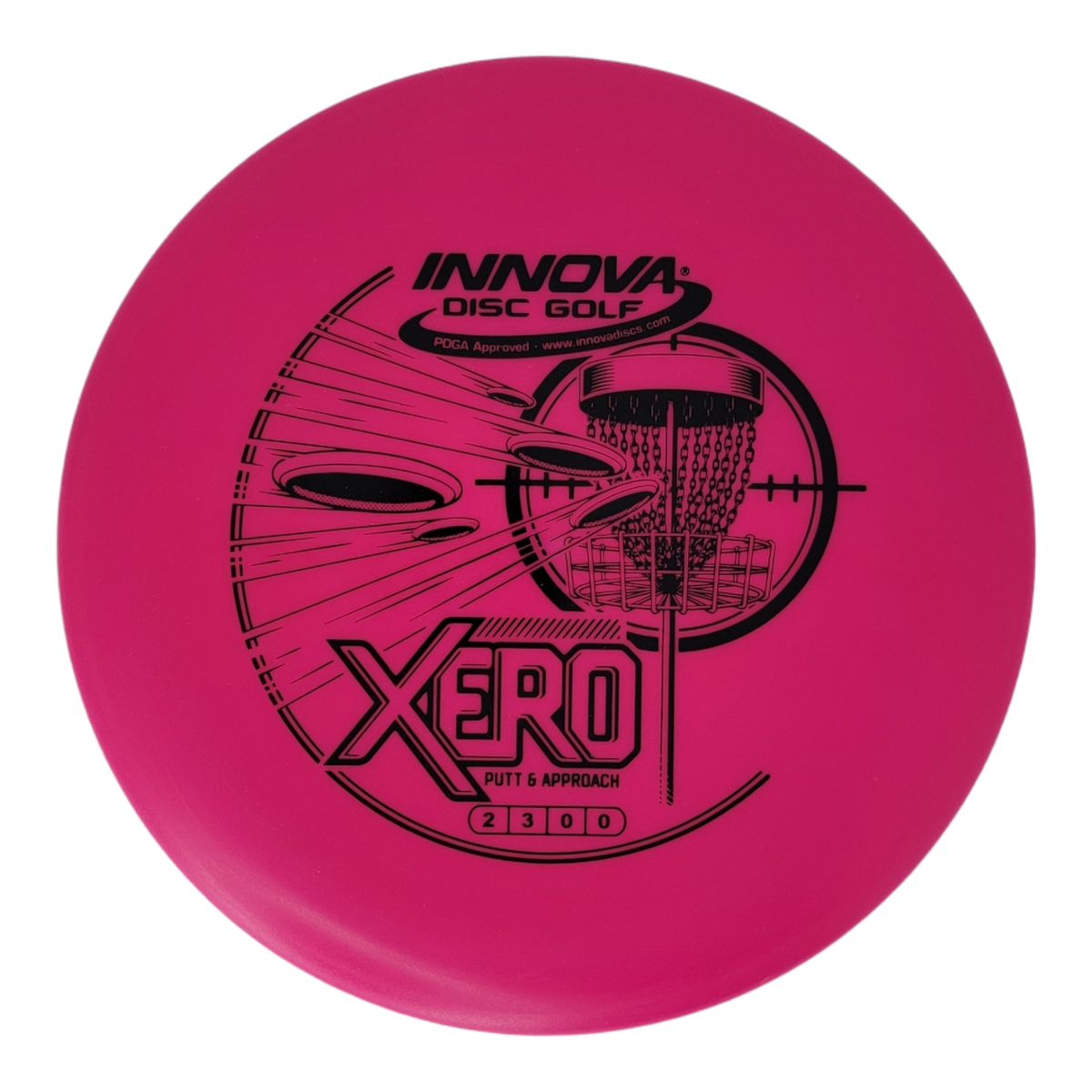 Innova DX Xero