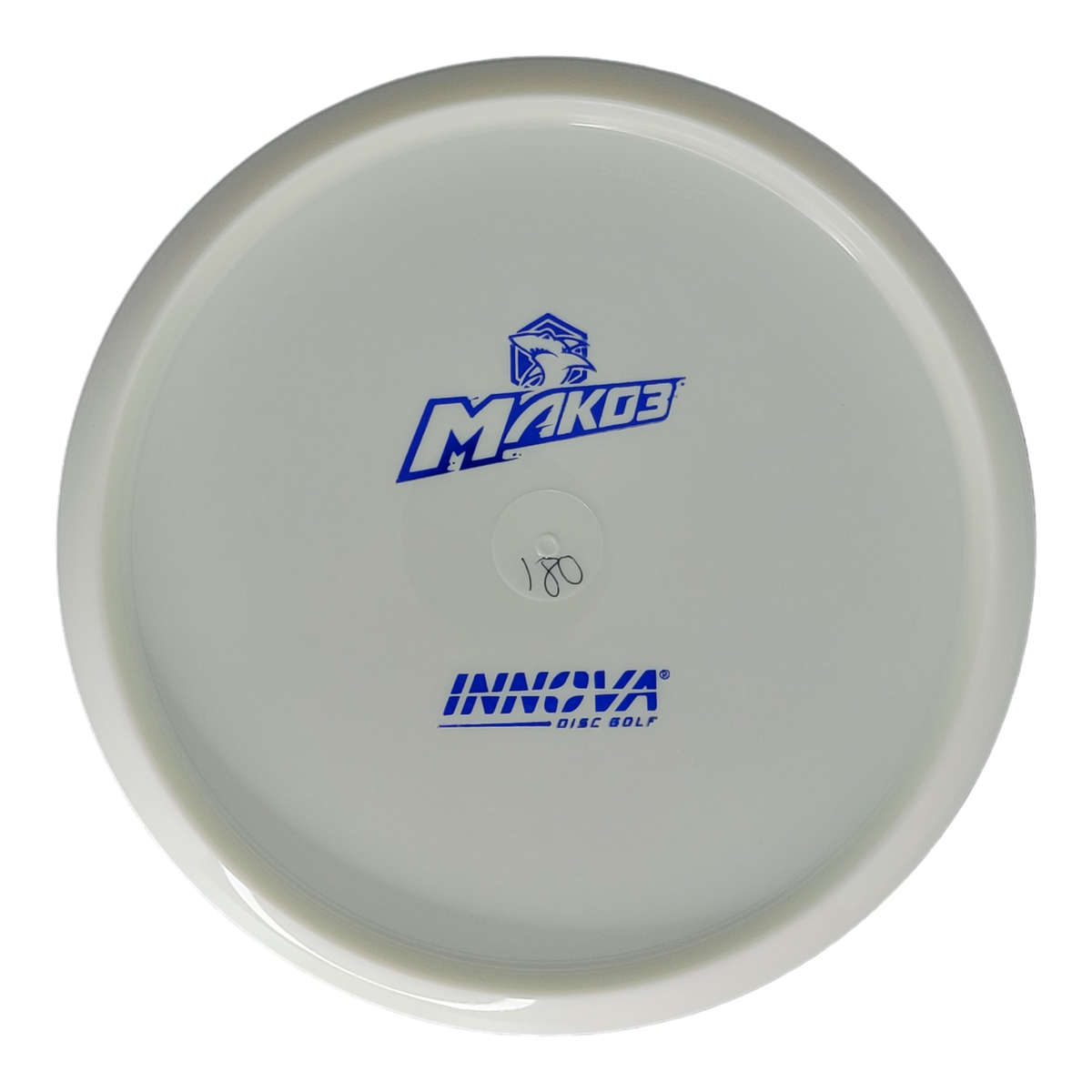 Innova Star Mako3 - Bottom Stamped Dyer's Delight