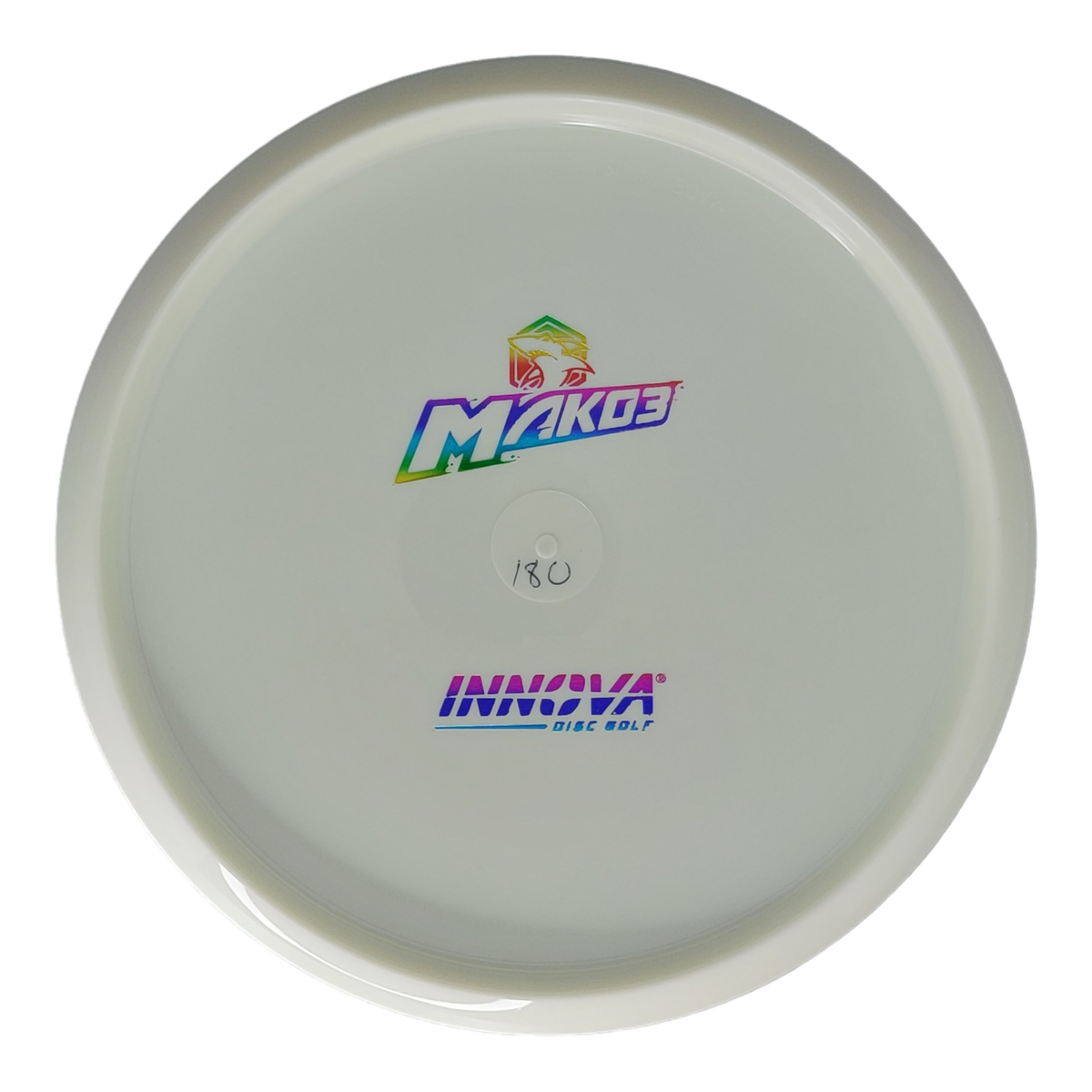 Innova Star Mako3 - Bottom Stamped Dyer's Delight