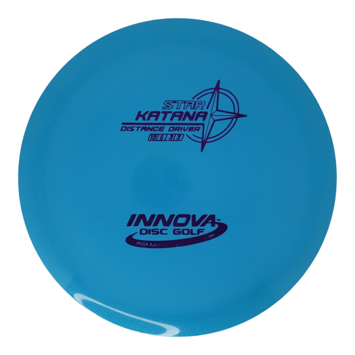 Innova Star Katana