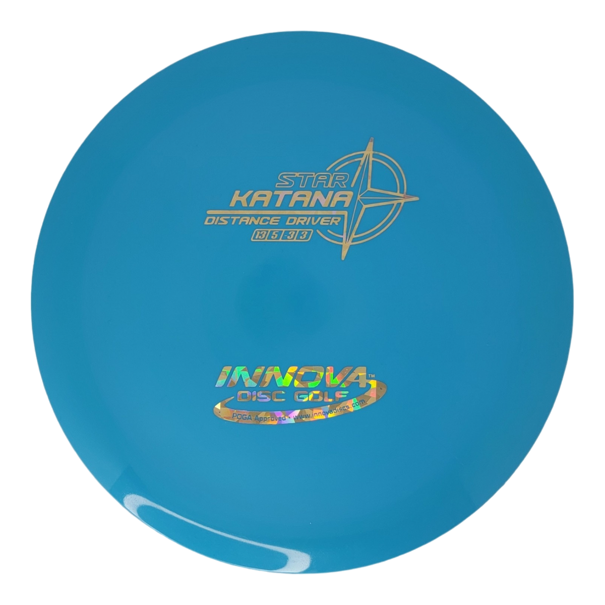 Innova Star Katana