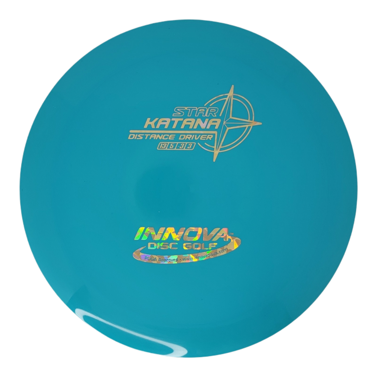 Innova Star Katana