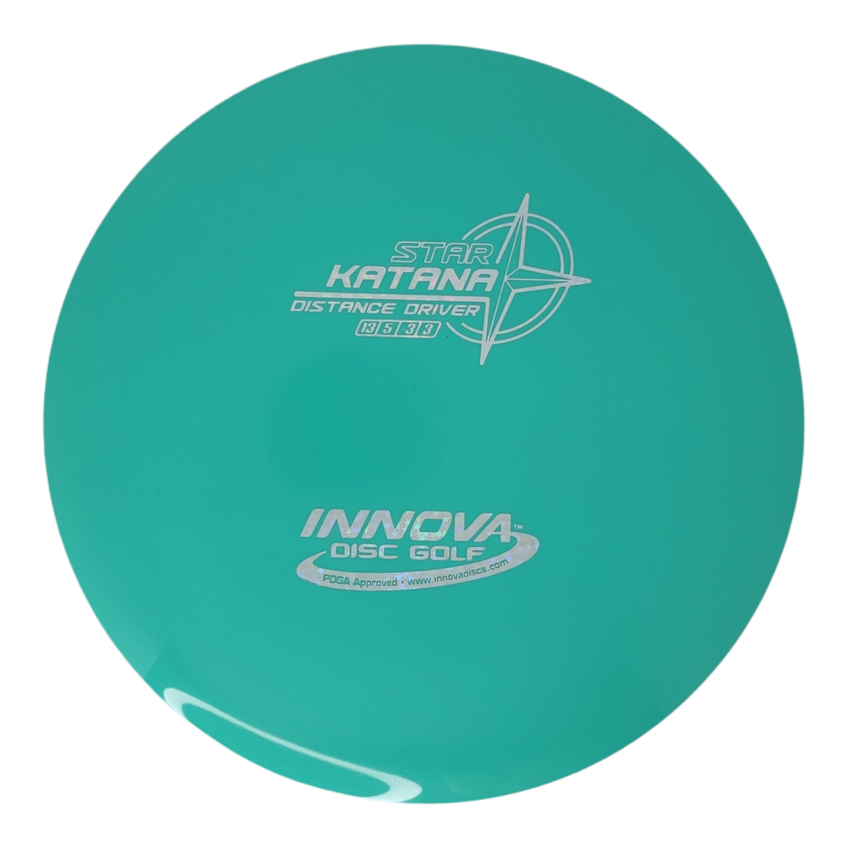 Innova Star Katana