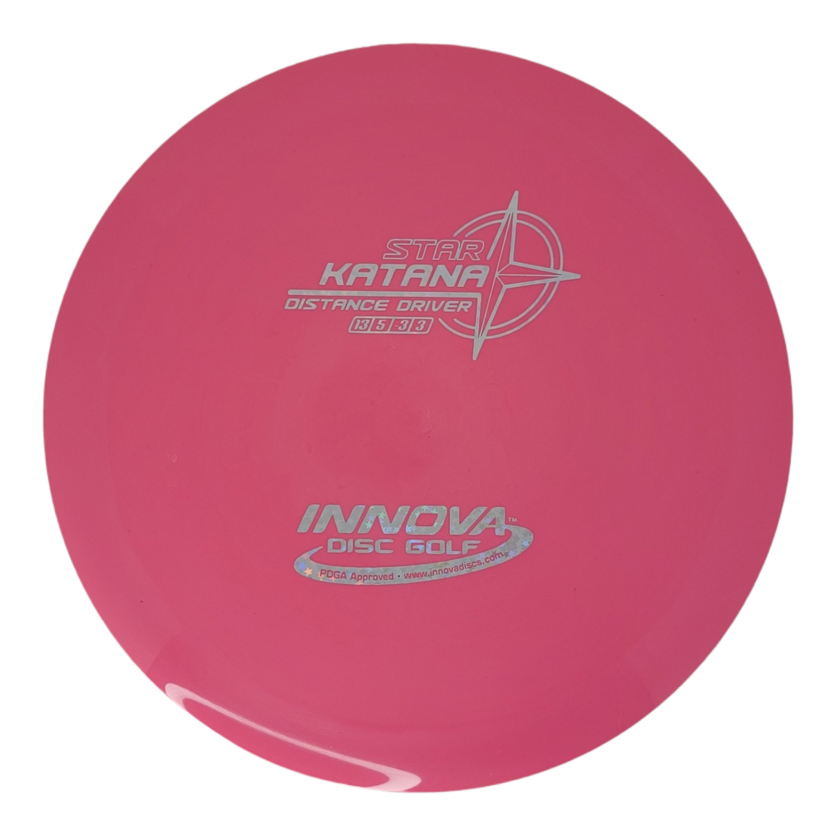 Innova Star Katana