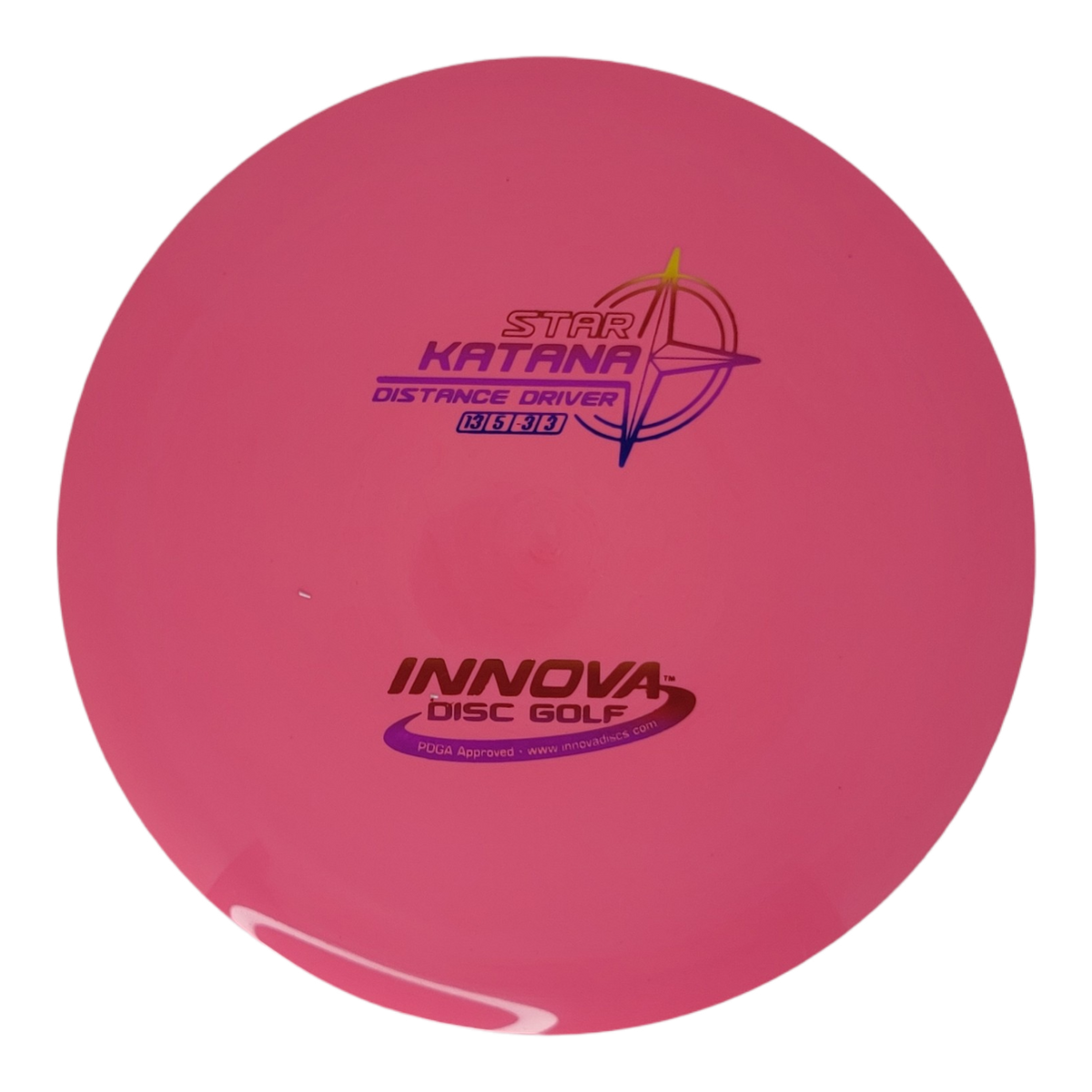 Innova Star Katana
