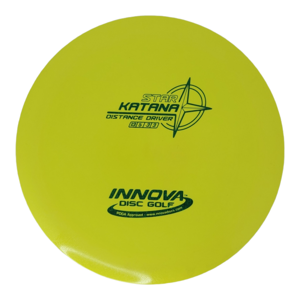 Innova Star Katana