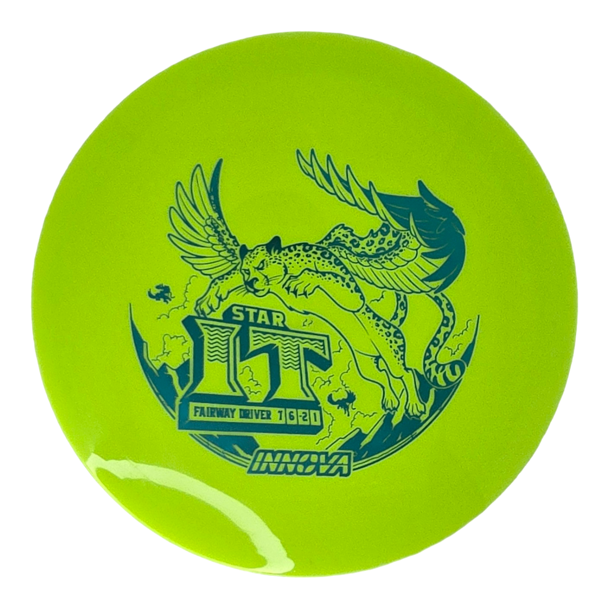 Innova Star IT