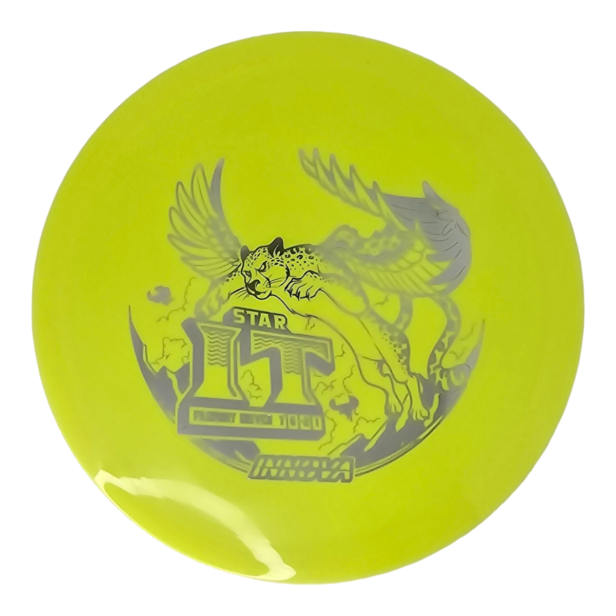 Innova Star IT