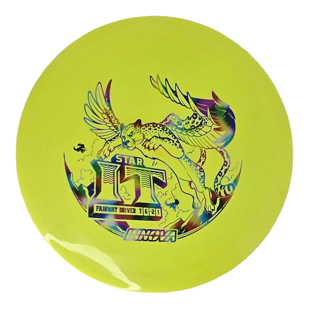 Innova Star IT