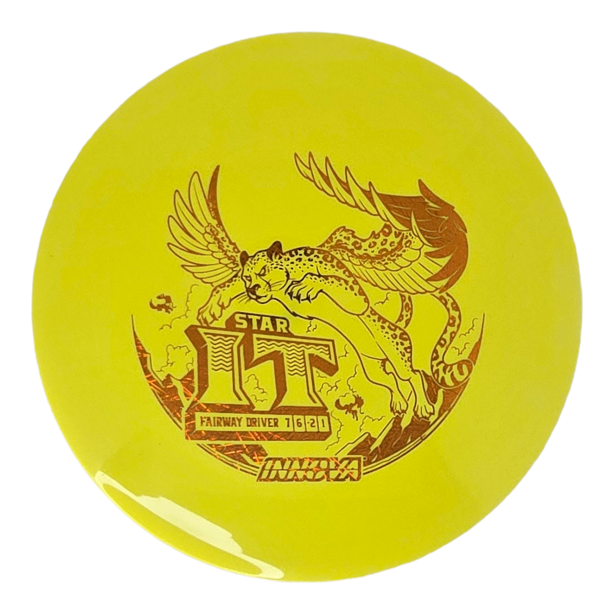 Innova Star IT