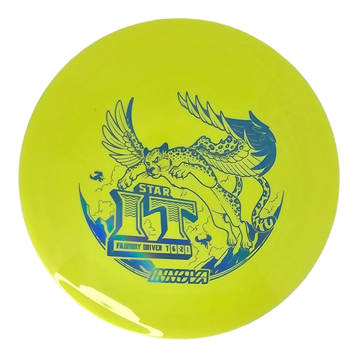Innova Star IT