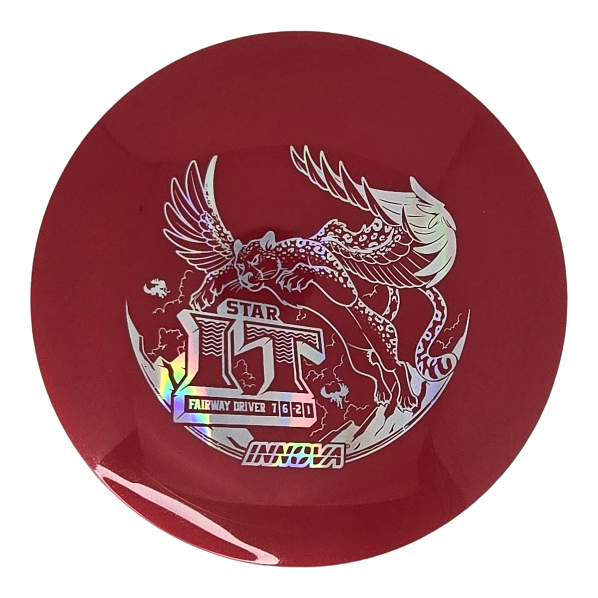 Innova Star IT
