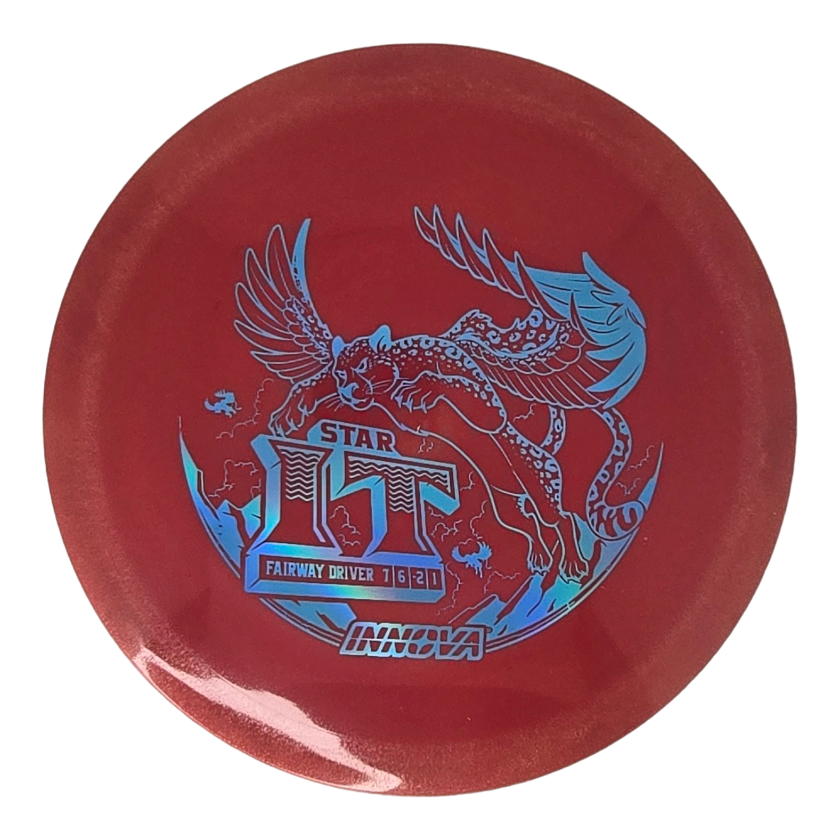 Innova Star IT