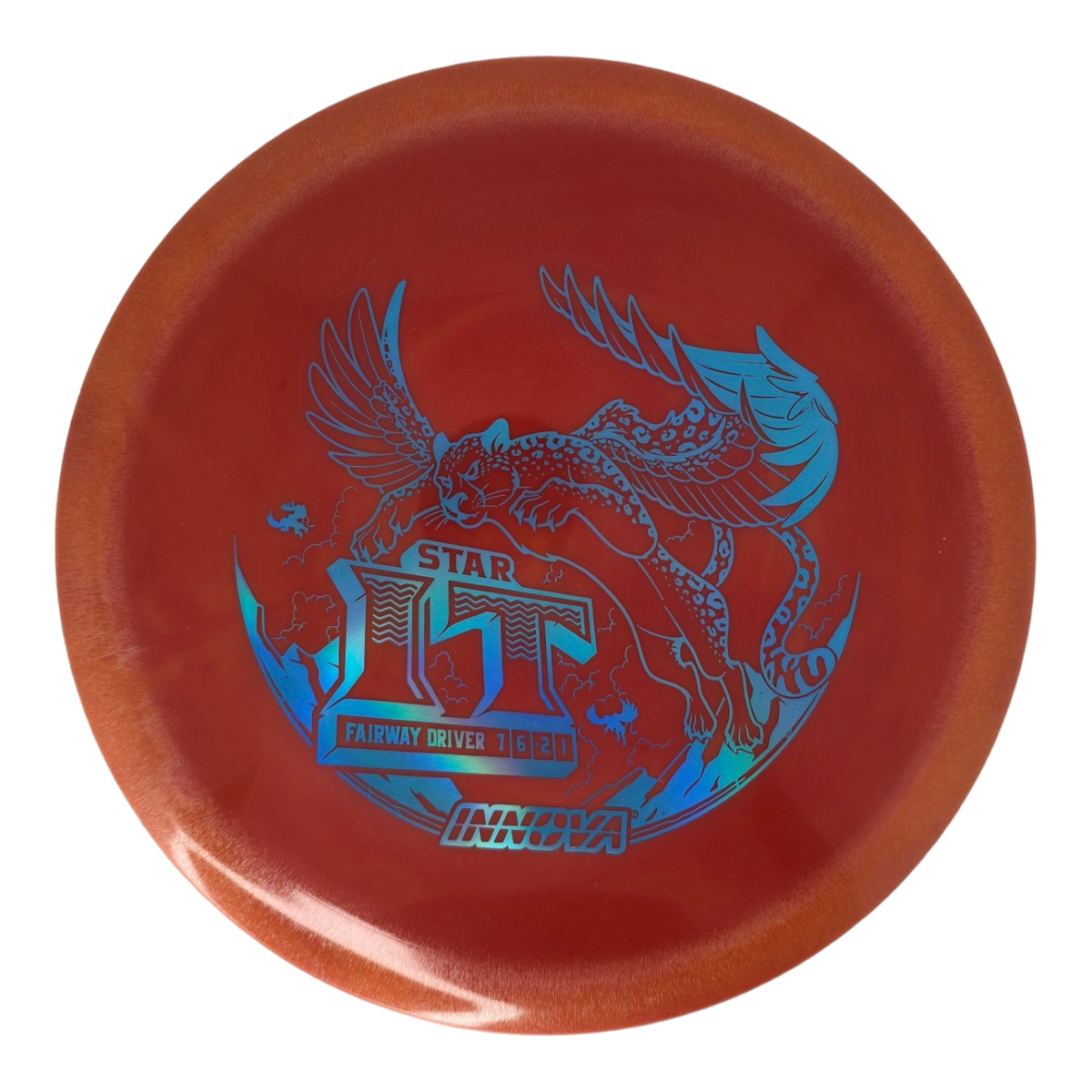 Innova Star IT