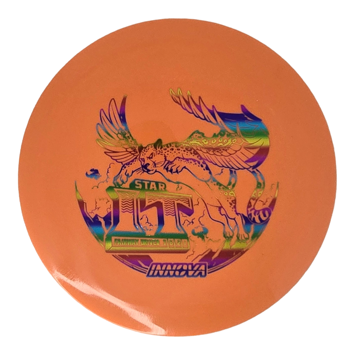 Innova Star IT