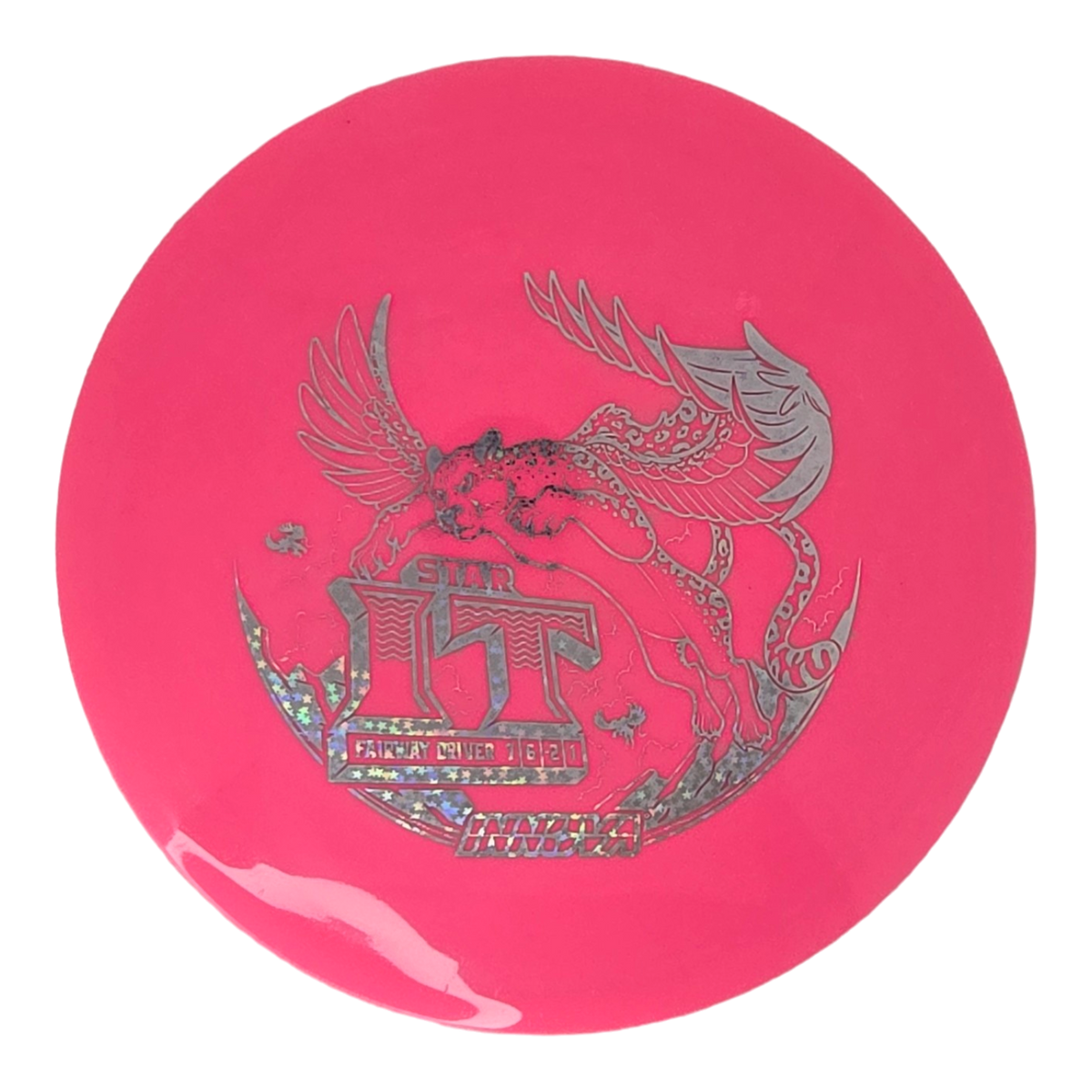 Innova Star IT