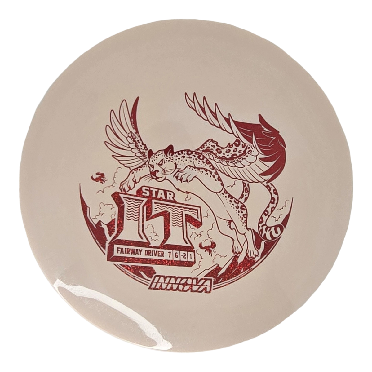 Innova Star IT