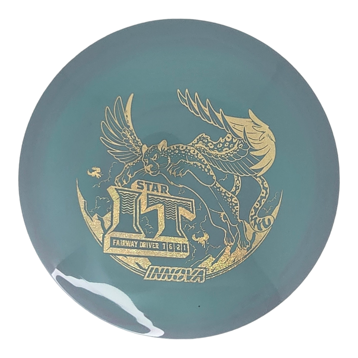 Innova Star IT
