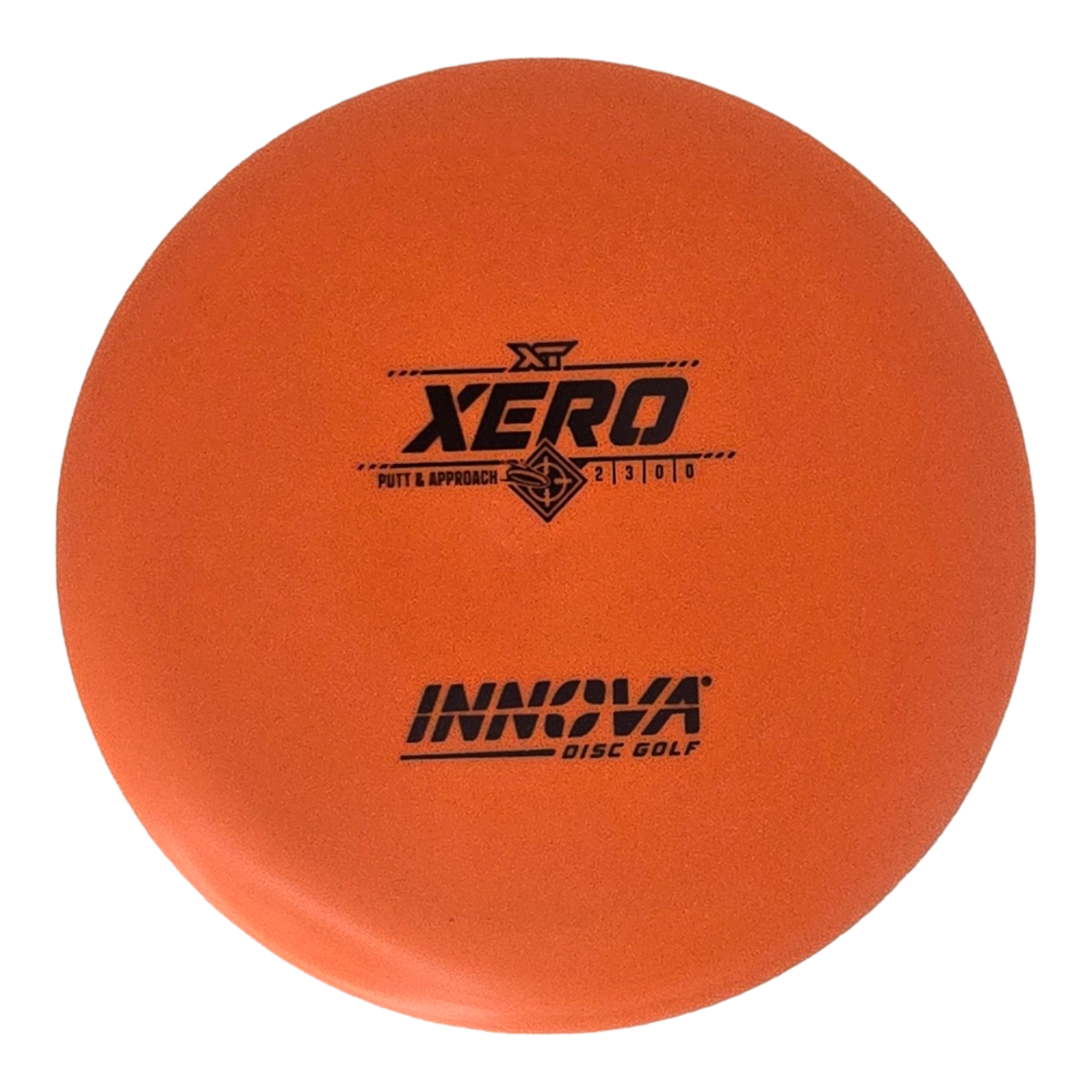Innova XT Xero