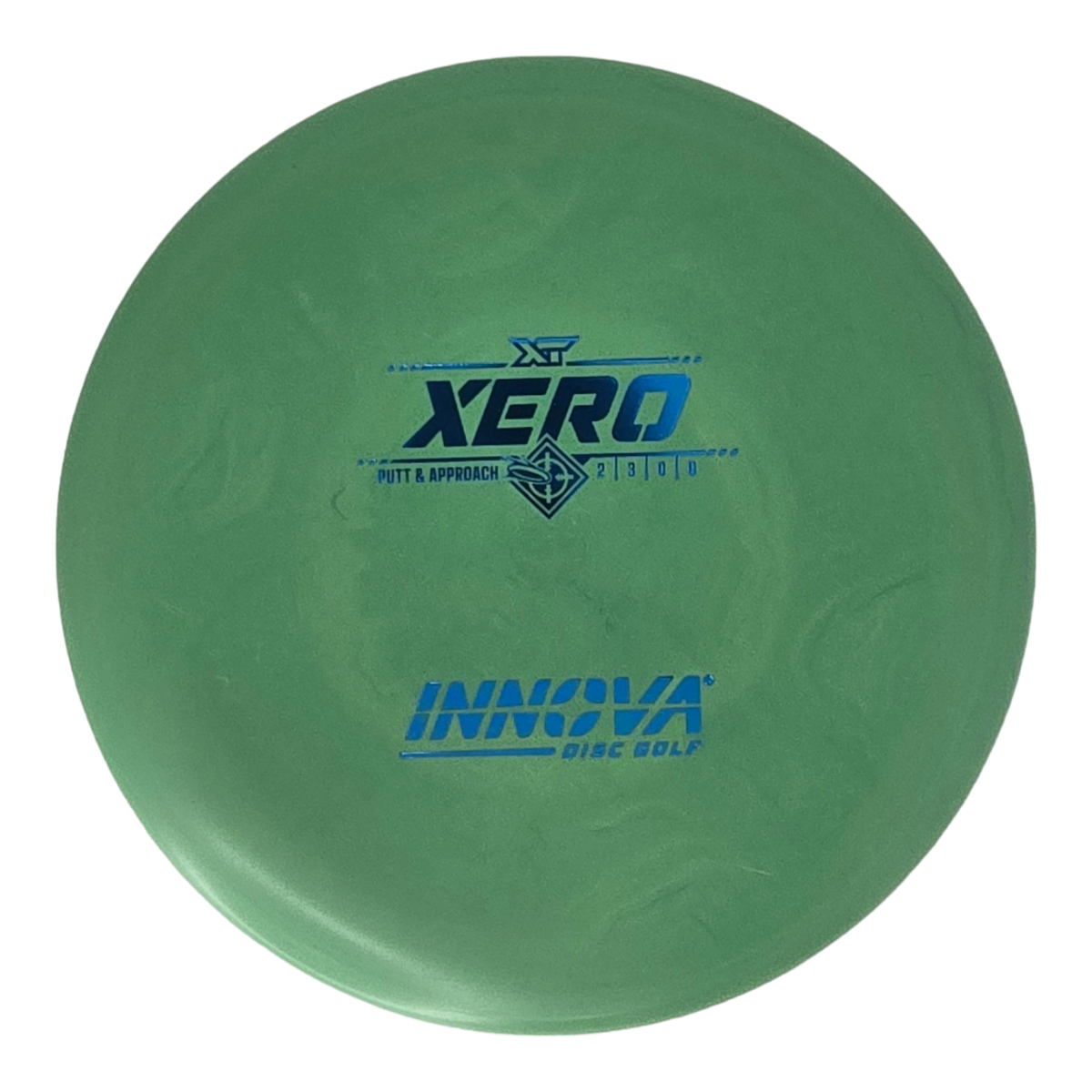 Innova XT Xero