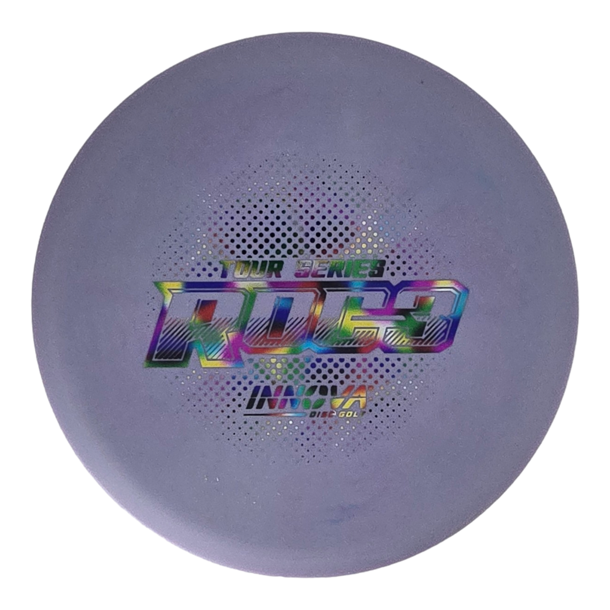 Innova Tour Series Pro Color Glow Roc3 - (2024)